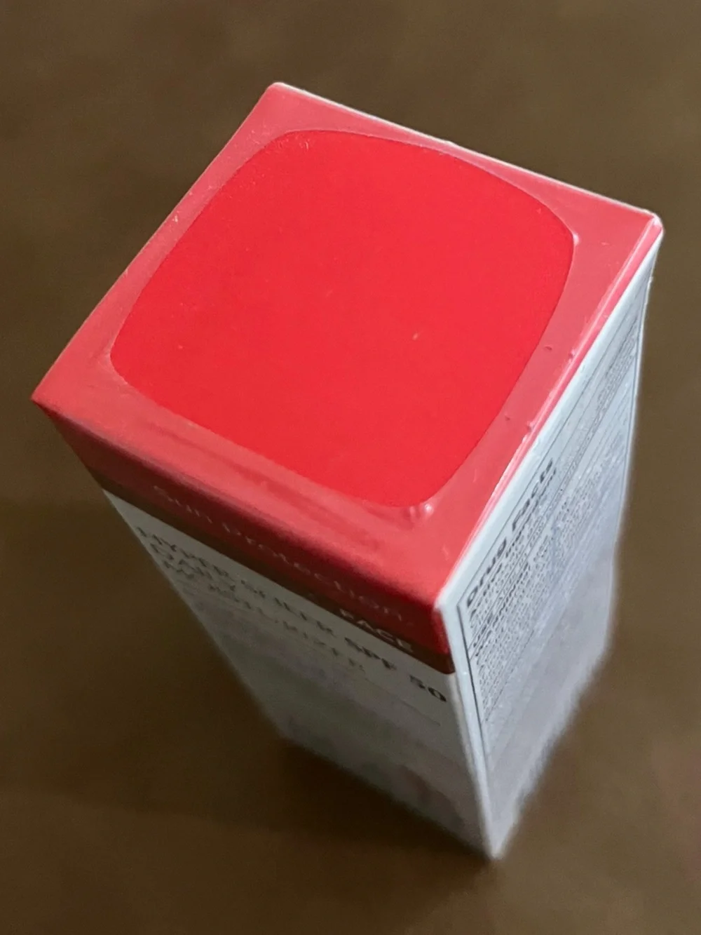 M.A.D SKINCARE SPF 50 Moisturizer